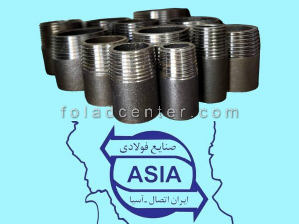 قیمت سردنده فولادی ایران اتصال آسیا
