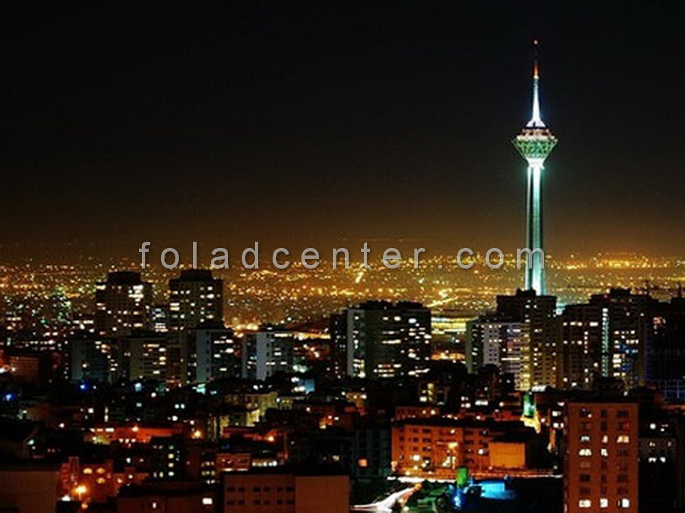 فروش عمده اتصالات آهنی