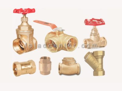 لیست قیمت شیرآلات گازی سارا