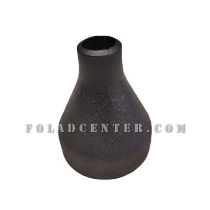 تبدیل جوشی مانیسمان 1×4 اینچ رده 40 بنکن