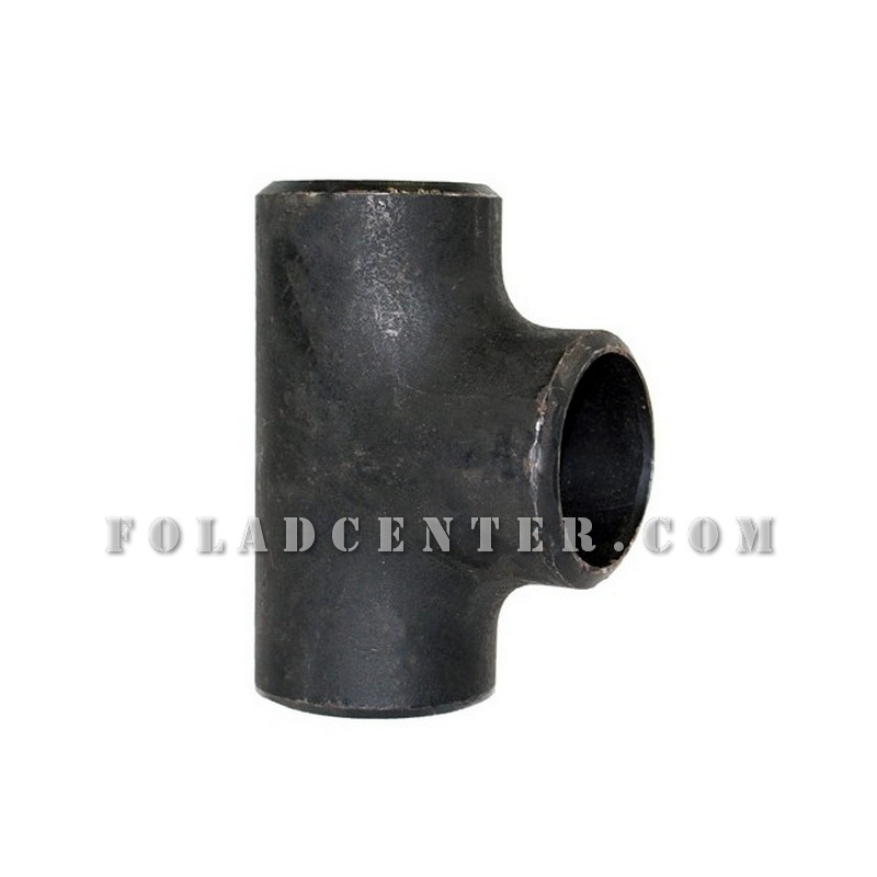 سه راه جوشی مانیسمان 1/1.2 اینچ رده 40 بنکن سه راه جوشی مانیسمان 1/1.2 اینچ رده 40 بنکن