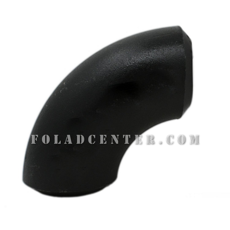 زانو جوشی مانیسمان 24 اینچ 90 درجه STD بنکن زانو جوشی مانیسمان 24 اینچ 90 درجه STD بنکن