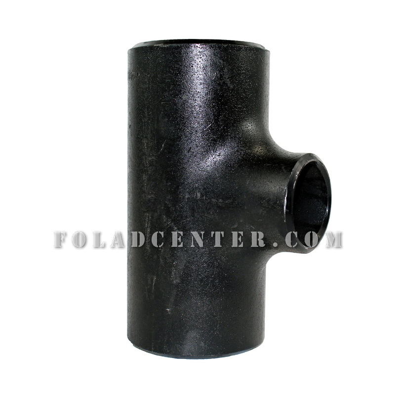 سه راه جوشی مانیسمان 1-1.4×3 اینچ رده 40 بنکن سه راه جوشی مانیسمان 1-1.4×3 اینچ رده 40 بنکن