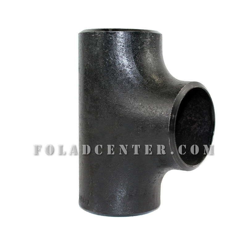 سه راه جوشی مانیسمان 1.2×3.4 اینچ رده 40 بنکن سه راه جوشی مانیسمان 1.2×3.4 اینچ رده 40 بنکن