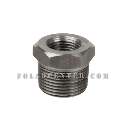 تبدیل گالوانیزه 1.2×1 اینچ توپی برزیل