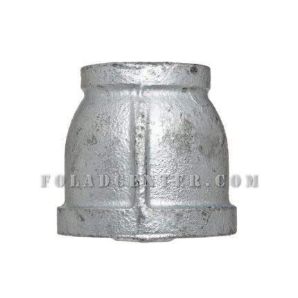 بوشن تبدیلی گالوانیزه 3.4×1-1.4 اینچ توپی برزیل