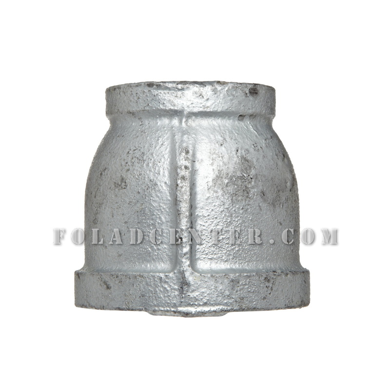 بوشن تبدیلی گالوانیزه 3.4×1-1.4 اینچ توپی برزیل بوشن تبدیلی گالوانیزه 3.4×1-1.4 اینچ توپی برزیل