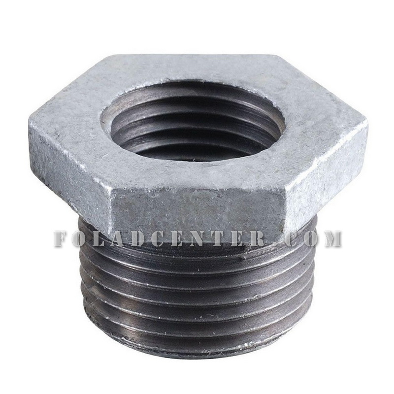 تبدیل گالوانیزه 3×4 اینچ توپی برزیل تبدیل گالوانیزه 3×4 اینچ توپی برزیل