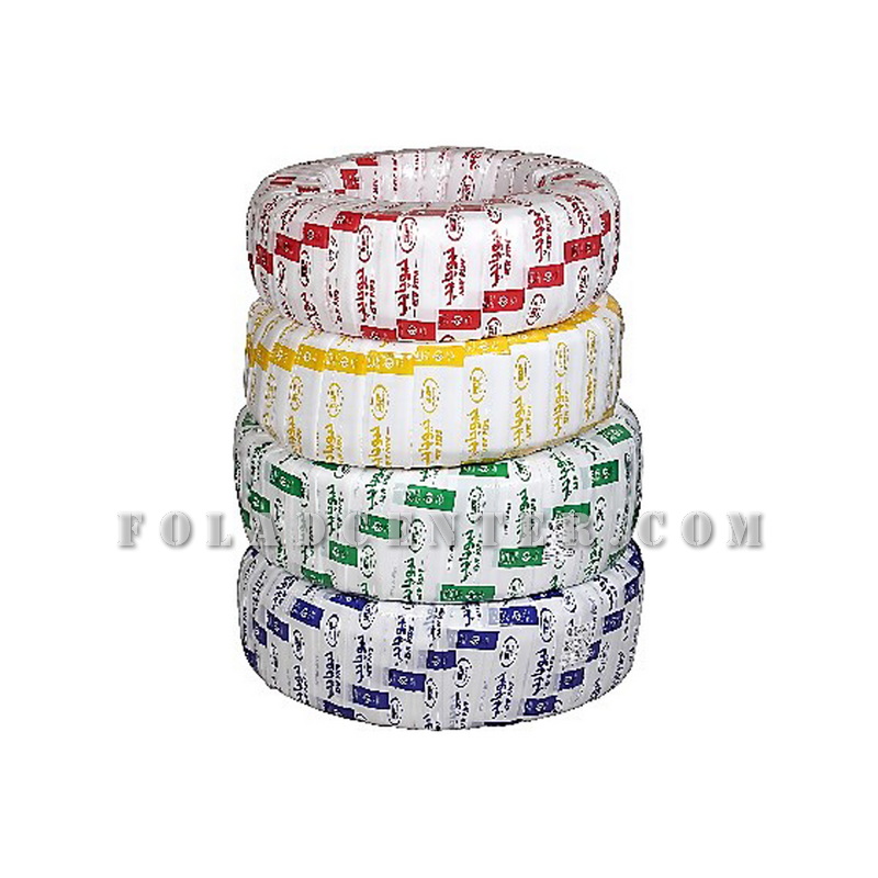 لوله پنج لایه 25 میلیمتر نیوپایپ PERT-AL-PERT لوله پنج لایه 25 میلیمتر نیوپایپ PERT-AL-PERT