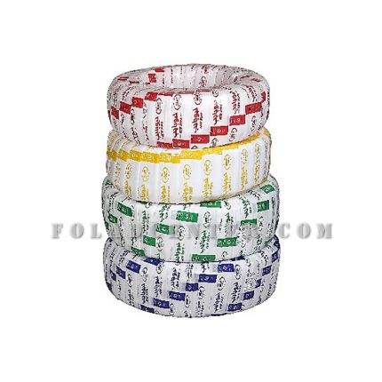 لوله پنج لایه 32 میلیمتر نیوپایپ PERT-AL-PERT