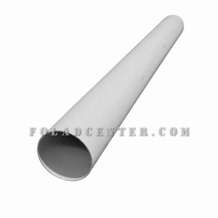 لوله فاضلابی گروه B ضخامت 3.2 سایز 160 میلیمتر مولتی پایپ
