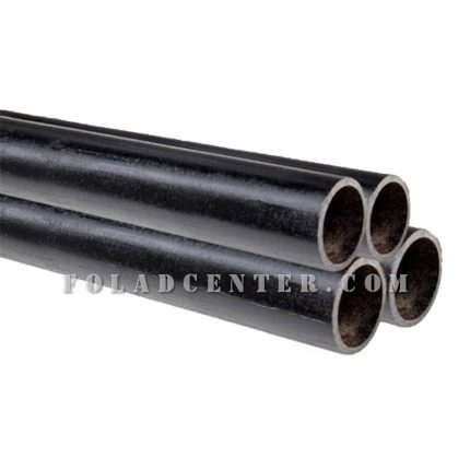 لوله گازی ای پی آی API سپنتا اهواز سایز 5 اینچ
